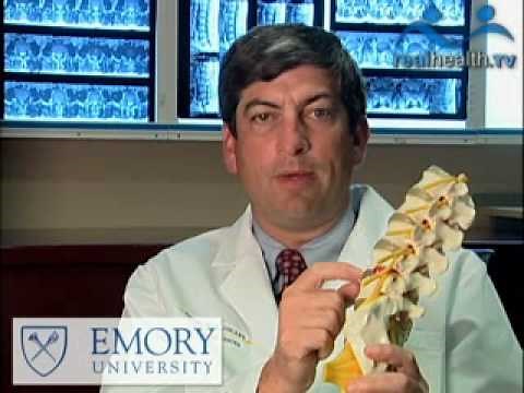 Expert Response: Microdiscectomy