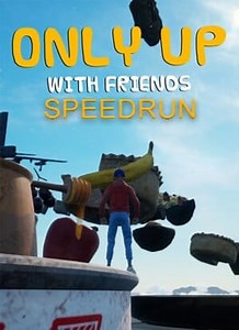 OnlyUp With Friends RU ENG - Only Up: With Friends - Guides - Speedrun.com