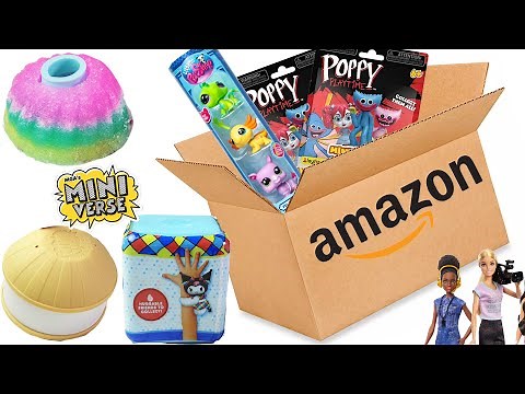 NEW Amazon, Target, Walmart Spring Vlog