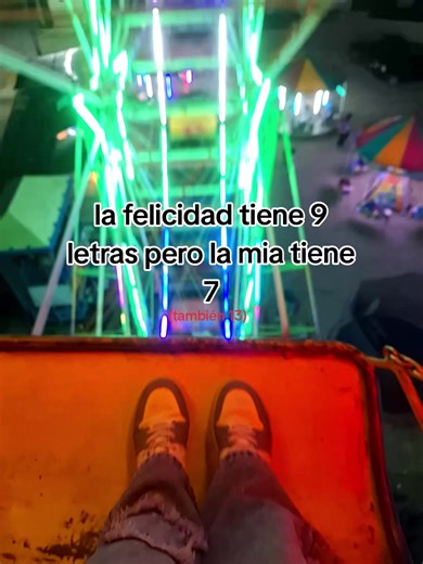 @¡🧣弔! en la rueda jajajaja como gritamos