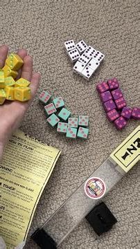 Best Fast-Paced Dice Game? TENZI Honest Review