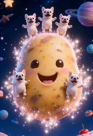 Pibble baila su canción favorita #pibble #pibblesoftiktok #fyp #dog #trending
