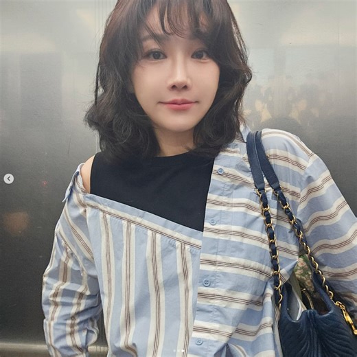 이유리 맞아? 우리가 알던 ‘연민정’ 실종 [DA★]