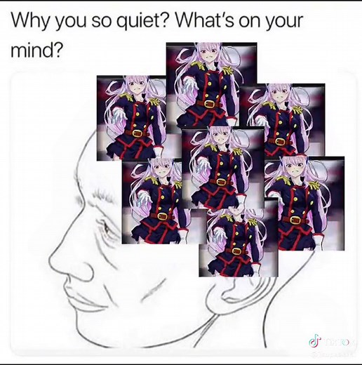 Energy Kyouka Anime Edit - Mandi & Kyouka Uzen