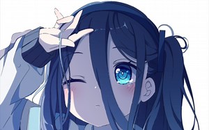 Blue file日常：一个由Minecraft引发的惨案...［悲］