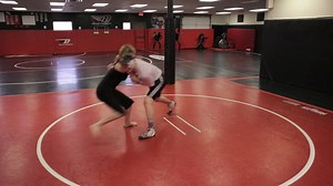 Wrestling Mom Trailer