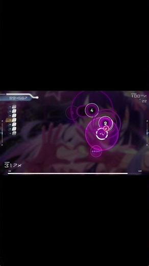 Vibing to Sign wa B with 100% Accuracy! | osu!