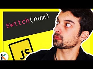💛 La Sentencia SWITCH ► [Curso de JAVASCRIPT desde CERO] #017
