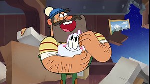 Middlemost Post The Complete Series : John Trabbic III,Nickelodeon : Free Download, Borrow, and Streaming : Internet Archive