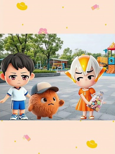 你好的英文是hello #启蒙早教#儿童动画#英语启蒙#益智动画#3到6岁儿童益智早教动画