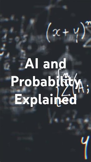 AI and Probability Explained (Beginner Guide 2026)