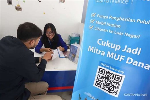 MUF Beberkan Peluang dan Tantangan yang Bisa Pengaruhi Kinerja Laba pada 2026