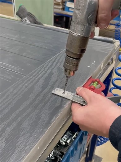 Inside the Snug Factory: Home Renovation Sounds Part 2