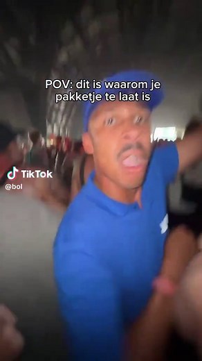 Bol.com Lowlands Uitverkoop