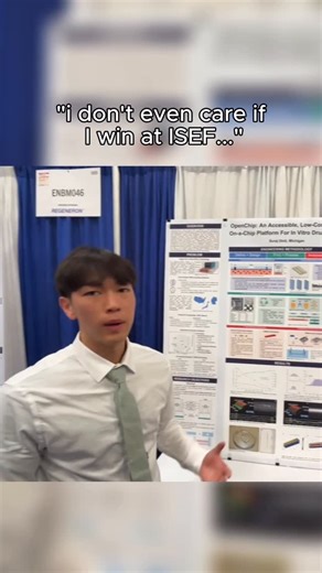 Aspire Research on Instagram: "Research might be the most underrated “unfair advantage” in high school. You can collect clubs, stack leadership roles, and rack up honor cords all day… but eventually, applications start blending together. Here’s what people don’t say out loud 👇 Picture two students. Student A is everywhere: 7 clubs, multiple officer titles, consistent volunteering. Student B goes deep on one research project: reading academic papers, building background knowledge, designing an e
