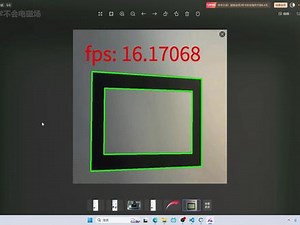 【电赛教程】速成k230，05颜色追踪与线段识别 k230教程第五集识别简单的颜色，以及线段，为之后的题目复刻做铺垫需要资料包可以点击头像在主页小店找到k230资料python版#电赛 #电赛备赛