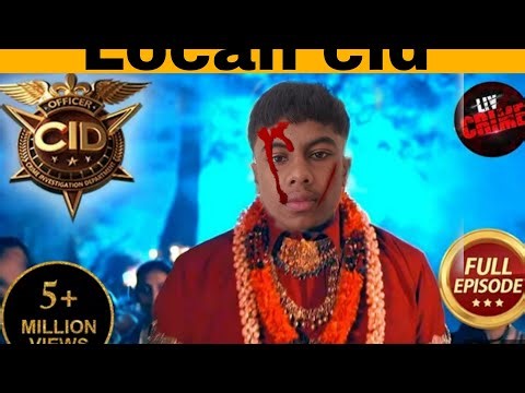 Local funny cid)#cid locan cid comedy video#comedy