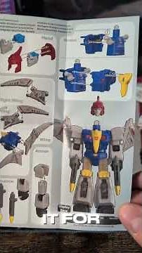 ‪@Blokees‬ Transformers Series 06 Model Kit Blind Box unboxing and build