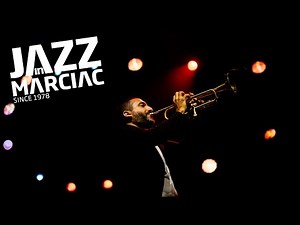 ‪@IbrahimMaaloufOfficial‬ & ‪@KeystoneBigBand‬ "The Midnight Sun Will Never Set" @Jazz_in_Marciac