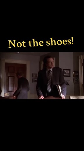 Josh's Misstep: The Foot-in-Mouth Moment