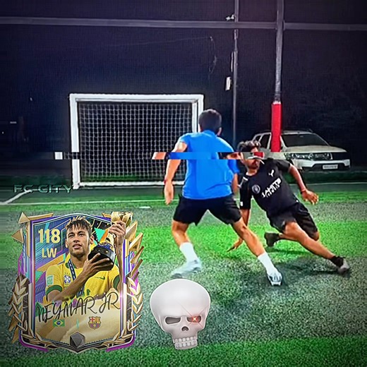 Tutorial on how to dribble 🤯💀