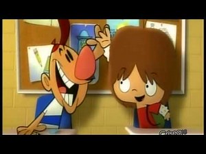 Spot CN "City" - 2010