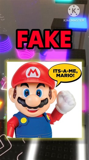 Super Mario Lore🥶 #music #roblox
