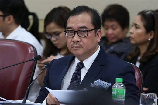 Leachon: MAIFIP medical aid program could lead to next corruption scandal | ABS-CBN News