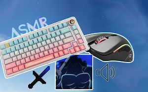 [Bedwars] [起床战争] [double] 美丽的材质包+动态模糊+动听的音乐+好看的渲染+双人配合的对局