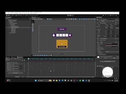 Freeman Unity Animations
