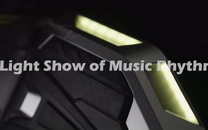 UNI-SUN All Terrain Hoverboard, 8.5" Offroad Hoverboard, Hoverboard with Lights and Bluetooth for Adults and Teens, Off Road Hoverboard Gifts