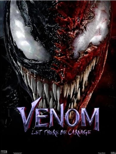 VENOM 2 Trailer (2021) #shorts #marvel #movieclipmarvels