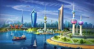 Global City 🕹️ Play on CrazyGames