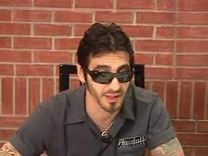 Sully Godsmack interview
