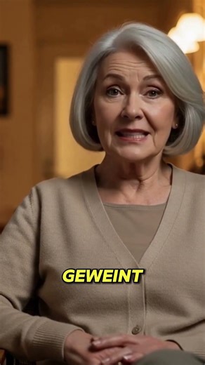 Vor der Scheidung schlief meine Schwiegertochter mit meinem Mann — ich handelte.