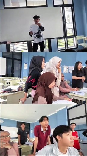 Keseruan belajar bersama di Onodera User Run Indonesia bersama Danial Sensei 🤗