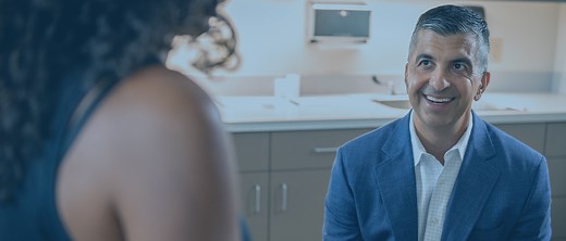 Haleem Chaudhary, MD | Orthopedic Surgeon in Cincinnati, Dayton & Sharonville