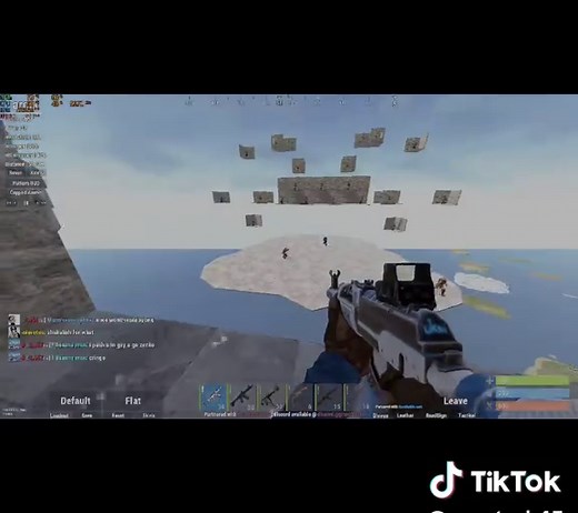 Best Undetectable Rust Scripts for 2026