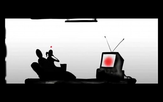 【动画短片】传播简史 A Brief History of Communication