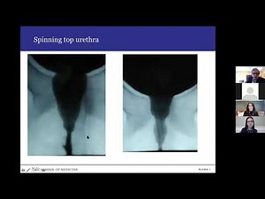 2021 Urology CME Series: Pediatric Bowel & Bladder Dysfunction