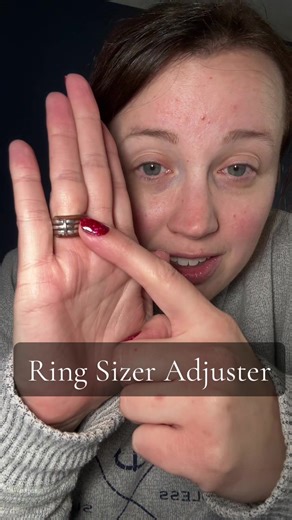 Easy Ring Sizer Hack for Perfect Fit