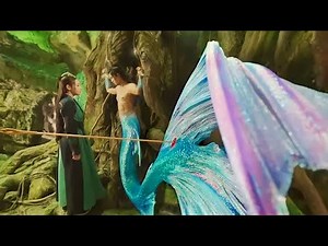 The Blue Whisper (2022) Part 1 Explained in Hindi Urdu | Series Summarized