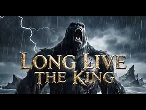 90 Years of King Kong: The Complete Evolution (1933–2025) | Epic 4K