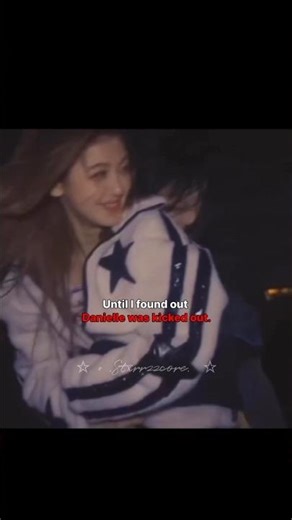 She was my bias😭 #danielle #newjeans #kpop #edits #kpopedits #fyp #fypp #fypシ #fypシ゚viral #fypviral