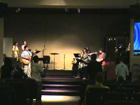 Holy Holy Holy is the Lord God almighty (Full song)