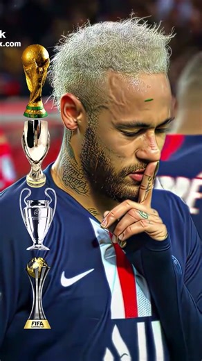 Mbappe vs Neymar #football