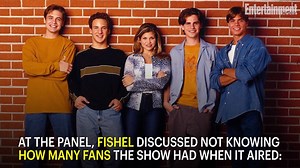 This year marks the 25th anniversary of Boy Meets World, and Cory and Topanga are officially getting the Funko treatment: http://share.ew.com/lHGvpOw | Entertainment Weekly