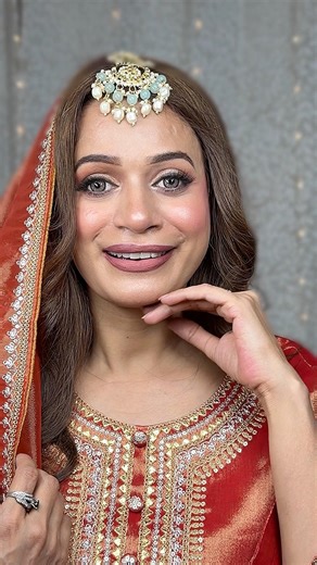 Makeup Order Step by Step 🔥 Beginner Friendly Routine | Correct Makeup Steps #shorts #youtubeshorts