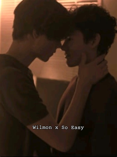 ✨Simon & Wilhelm x So Easy | Young Royals Edit✨ it's so easy to fall in love with Wilmon 🥹 as easy as watching Simon and Wilhelm fall for each other ❤️‍🩹 a bit of season 1 nostalgia 🫂 #wilmon #youngroyals #simonandwilhelm #trendingsound #inlove @OMAR @edvin ryding @Lisa Ambjörn
