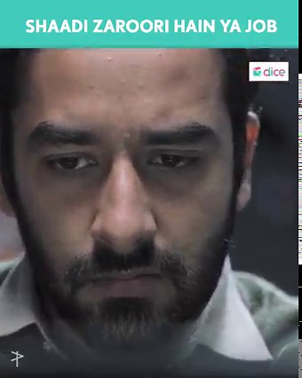 2.5M views · 51K reactions | In a small town, 'Shaadi kab kar rahe ho' becomes a question you hear every other day once you cross the age of 25. All episodes of #DiceGharWaapsi now streaming on Disney+ Hotstar | Dice Media | Facebook